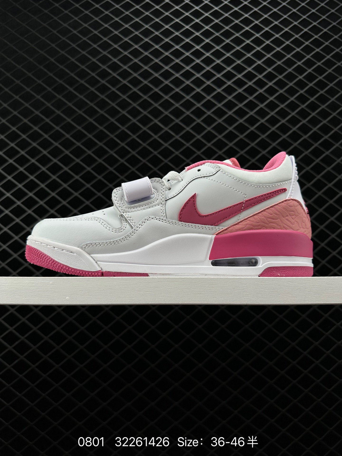 Air Jordan Legacy 312 